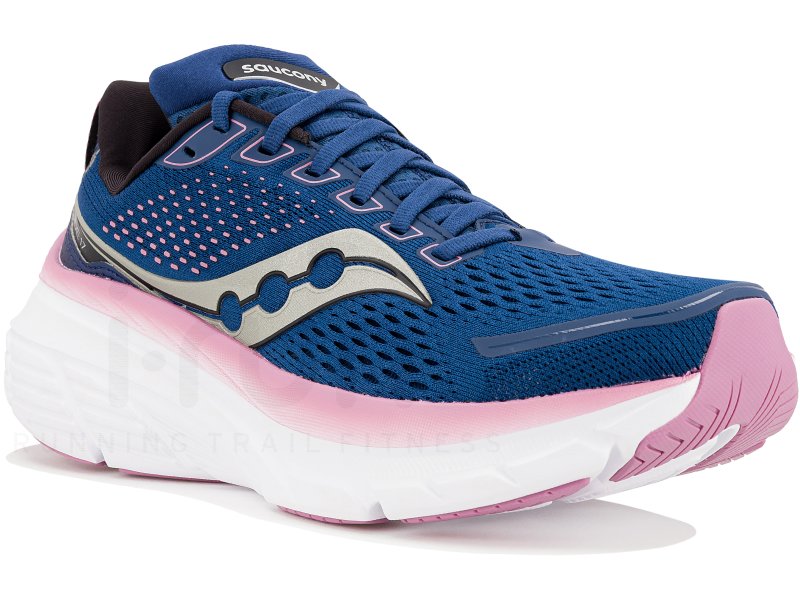 Saucony guide iso sales femme paris