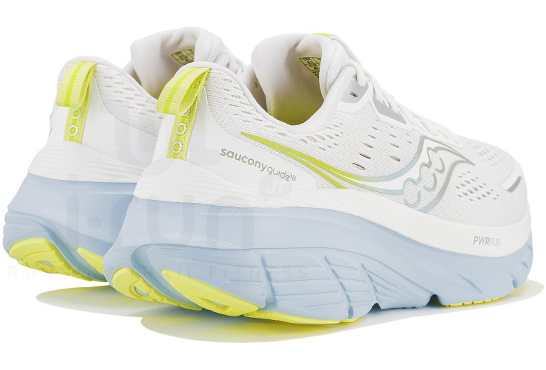Saucony Guide 18 Damen
