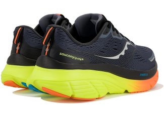 Saucony Guide 18
