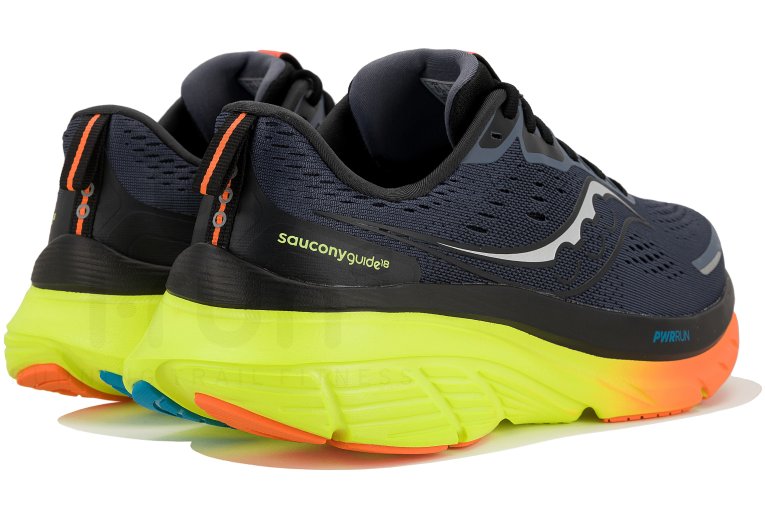 Saucony Guide 18