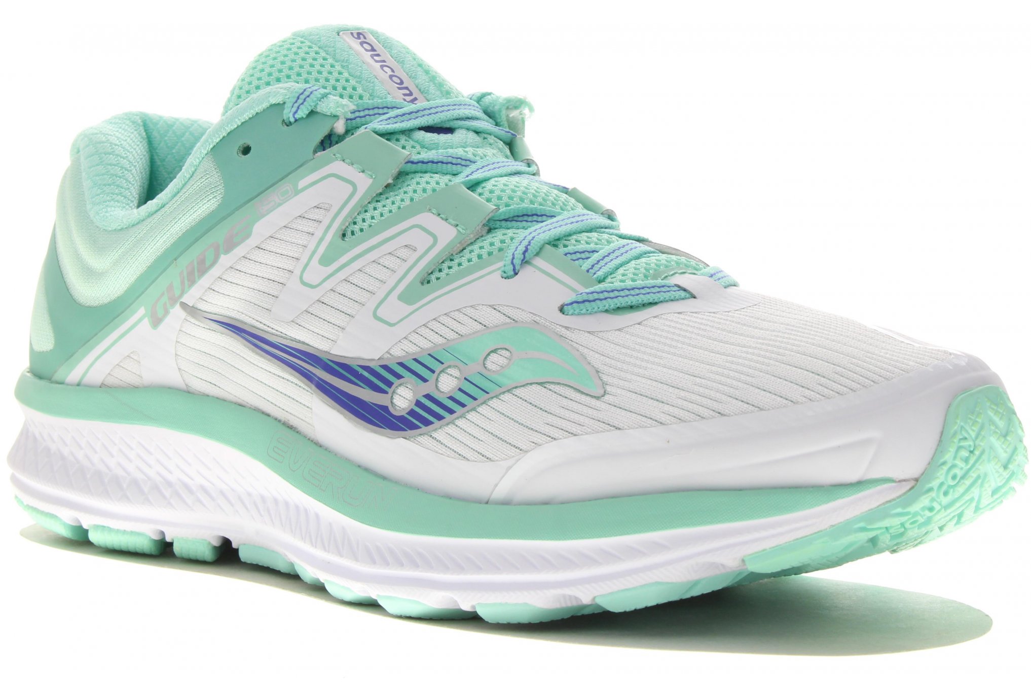 Saucony Guide iso w dittique chaussures femme