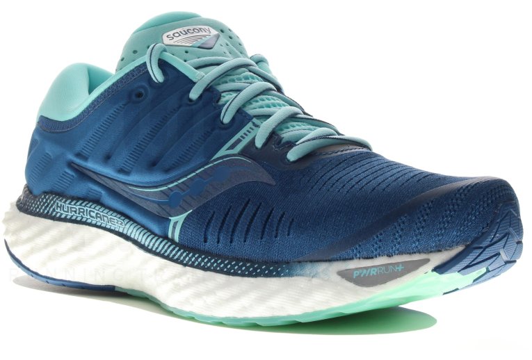 Saucony Hurricane 22 Damen