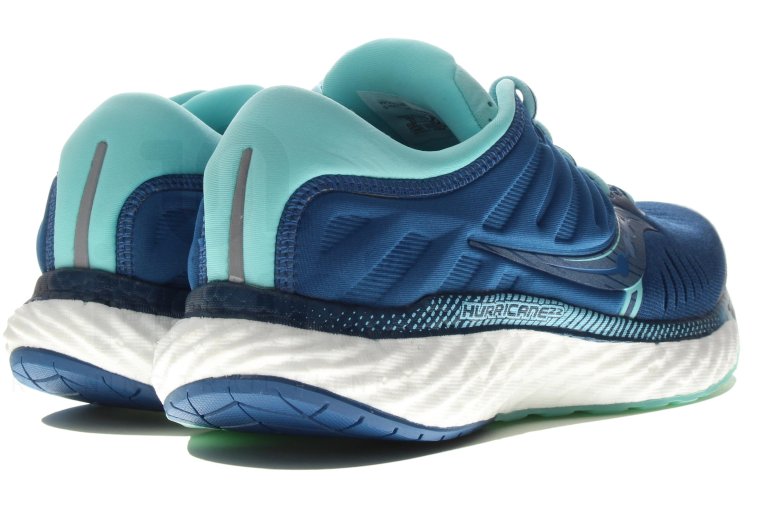 Saucony Hurricane 22 Damen