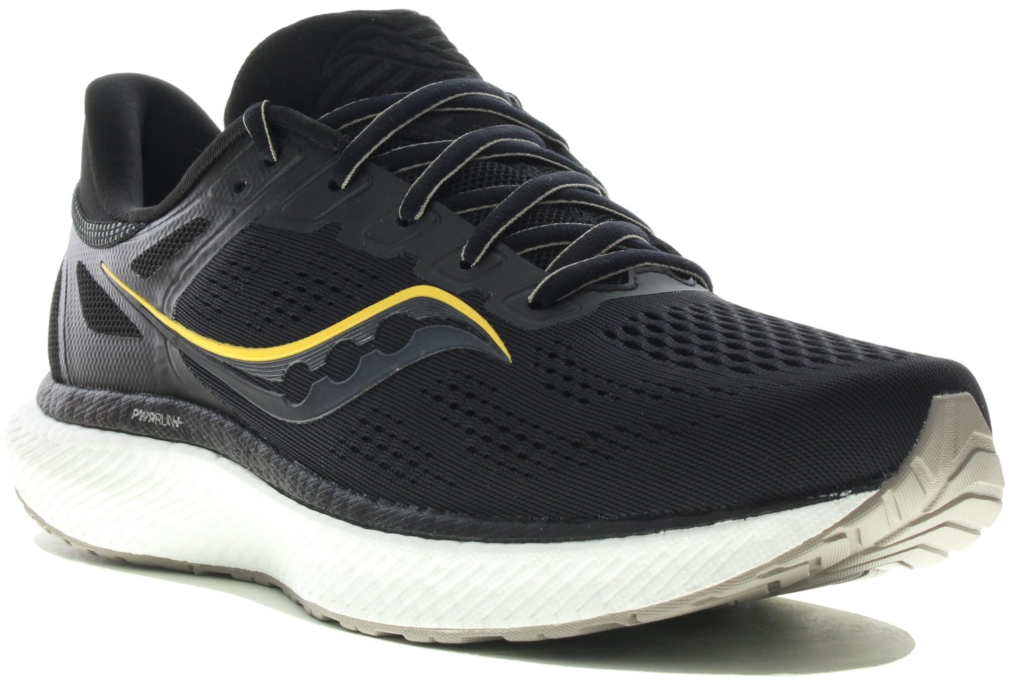 saucony hurricane 23 mens