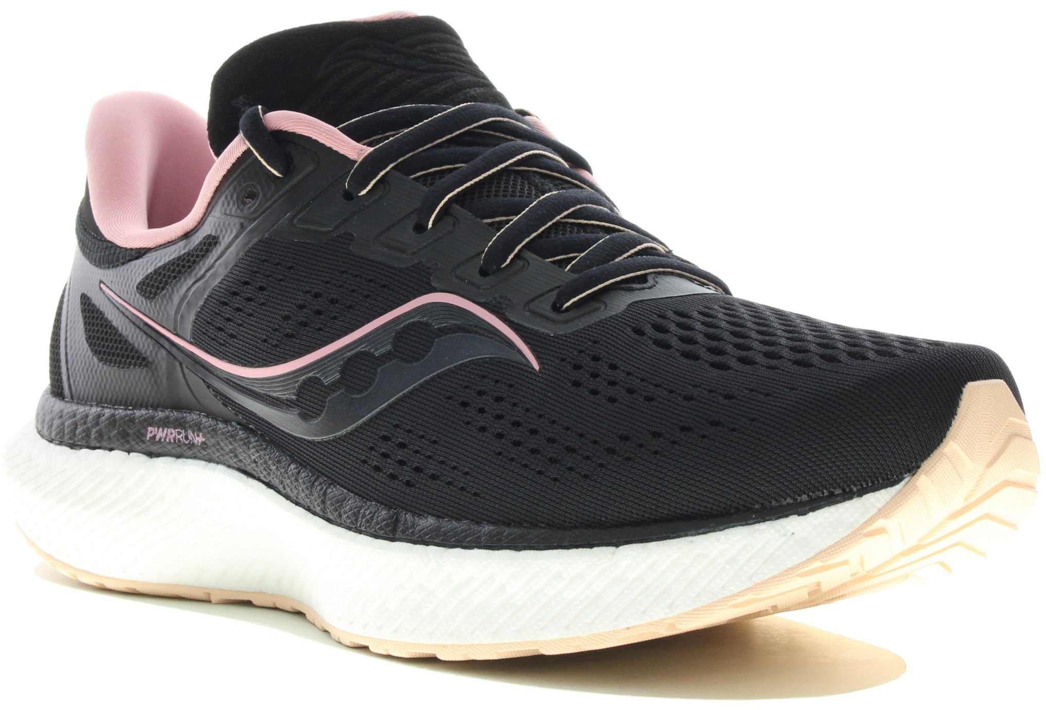 Saucony Hurricane 23 W Chaussures running femme