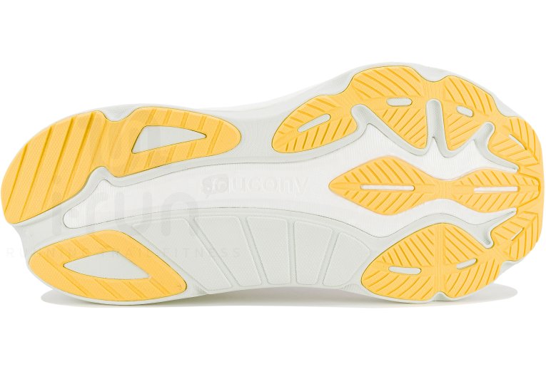 Saucony Hurricane 24