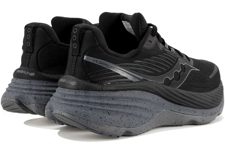 Saucony Hurricane 24 W