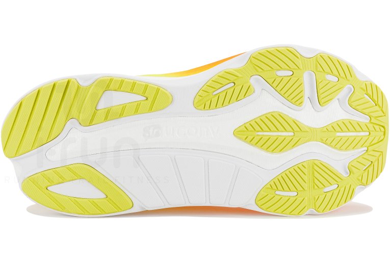 Saucony Hurricane 24