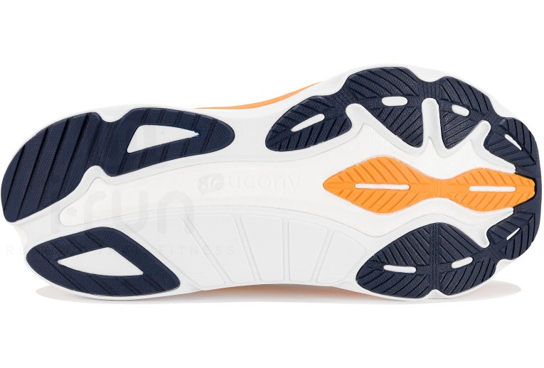 Saucony Hurricane 24 M