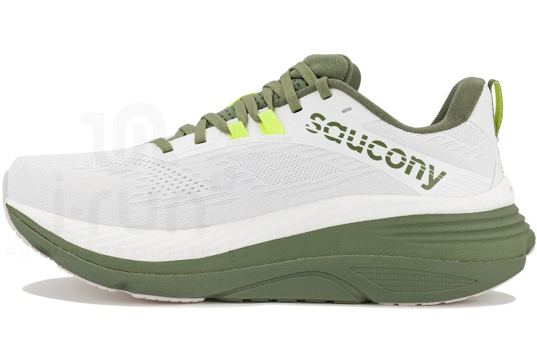 Saucony Hurricane 24  Herren
