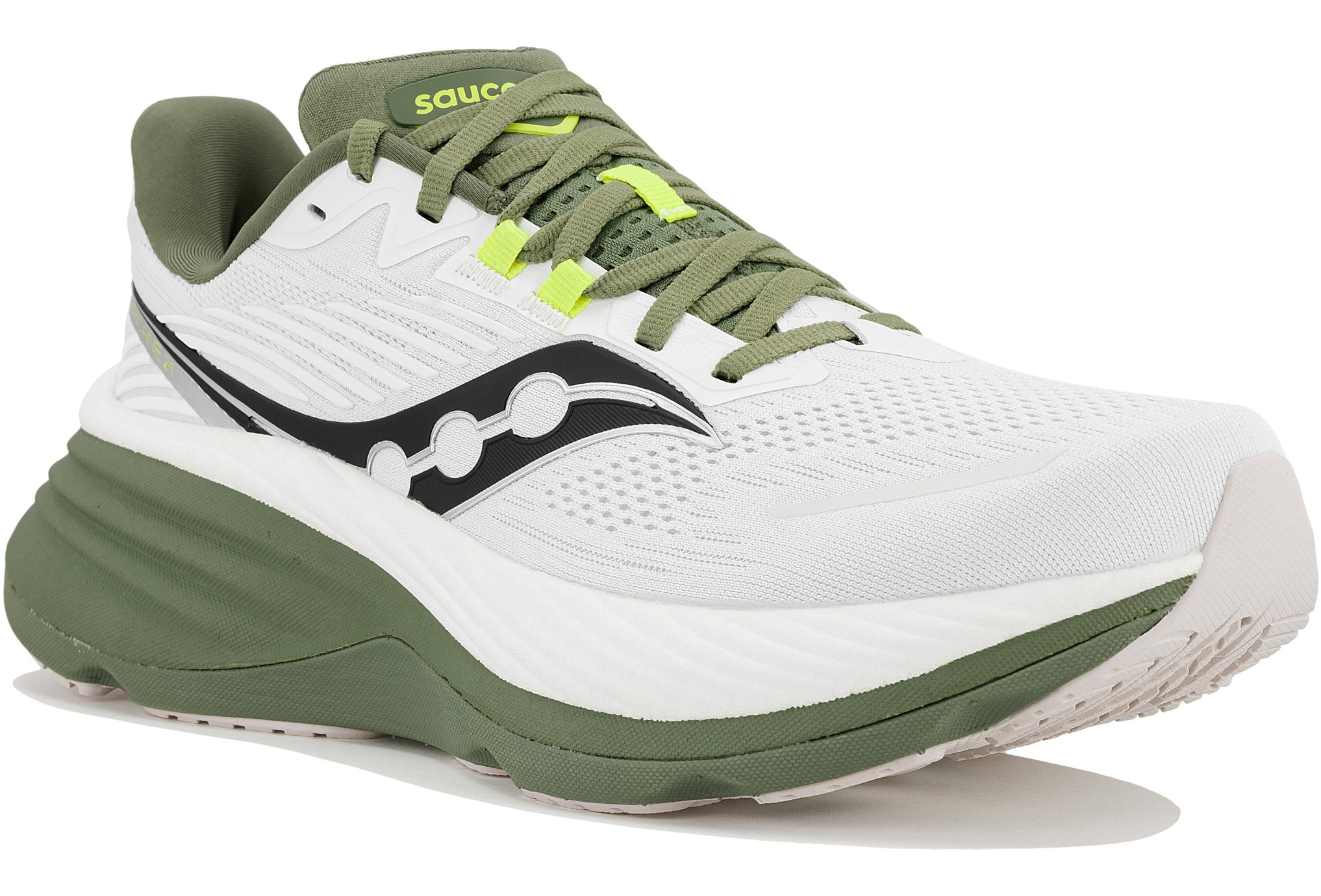 Saucony Hurricane Running Shoes | i-Run