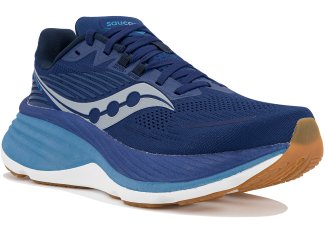 Saucony Hurricane 24 M