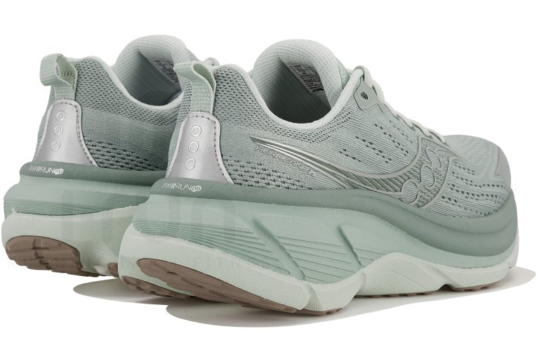 Saucony Hurricane 25