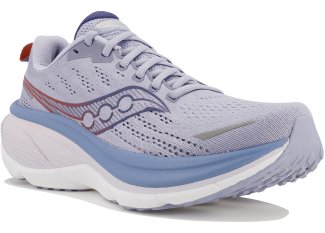 Saucony Hurricane 25