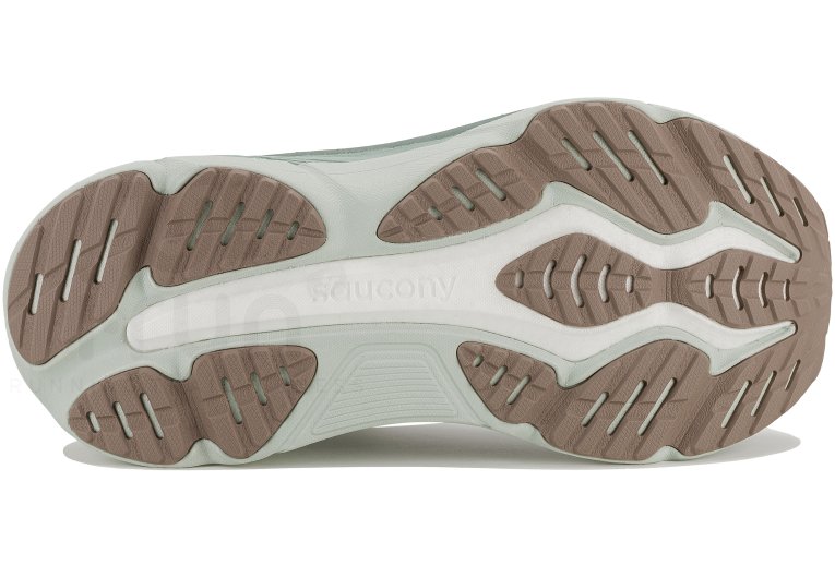 Saucony Hurricane 25