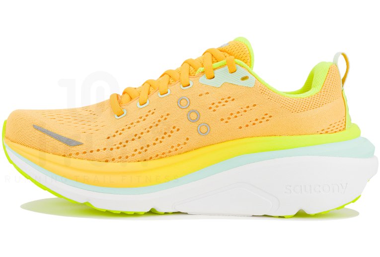 Saucony Hurricane 25