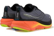Saucony Hurricane 25