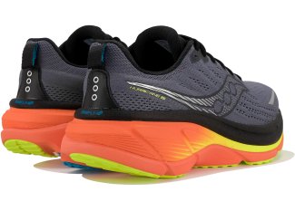 Saucony Hurricane 25