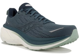 Saucony Hurricane 25