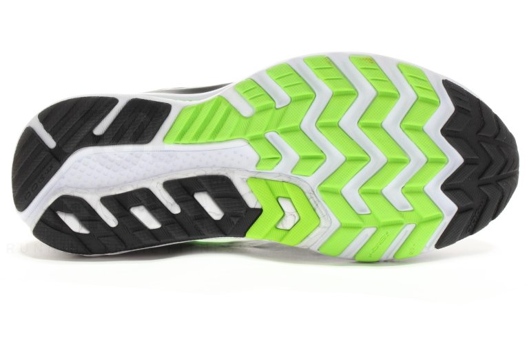 Saucony Hurricane ISO 2