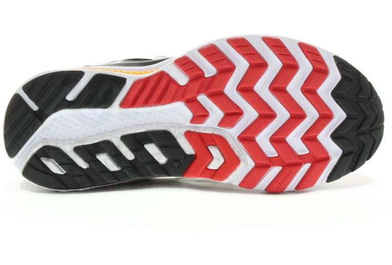 Saucony Hurricane ISO 2