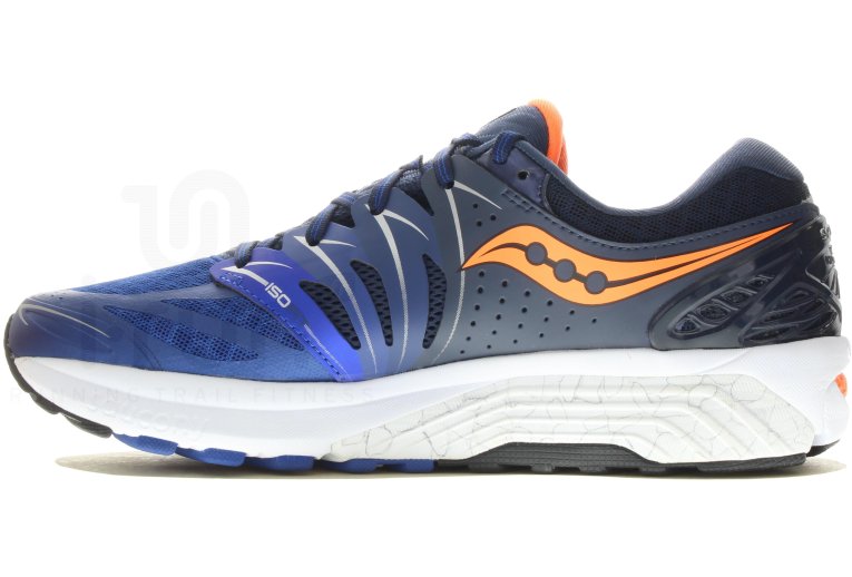 Saucony Hurricane ISO 2