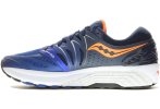 Saucony Hurricane ISO 2