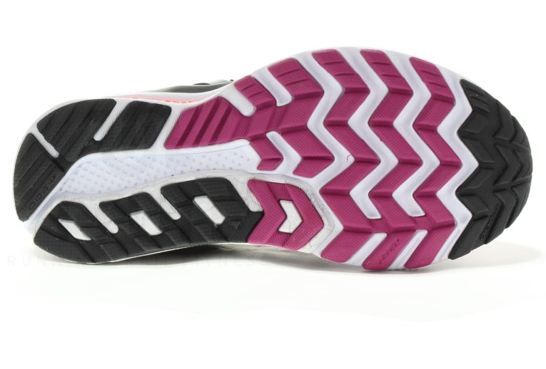 Saucony Hurricane ISO 2