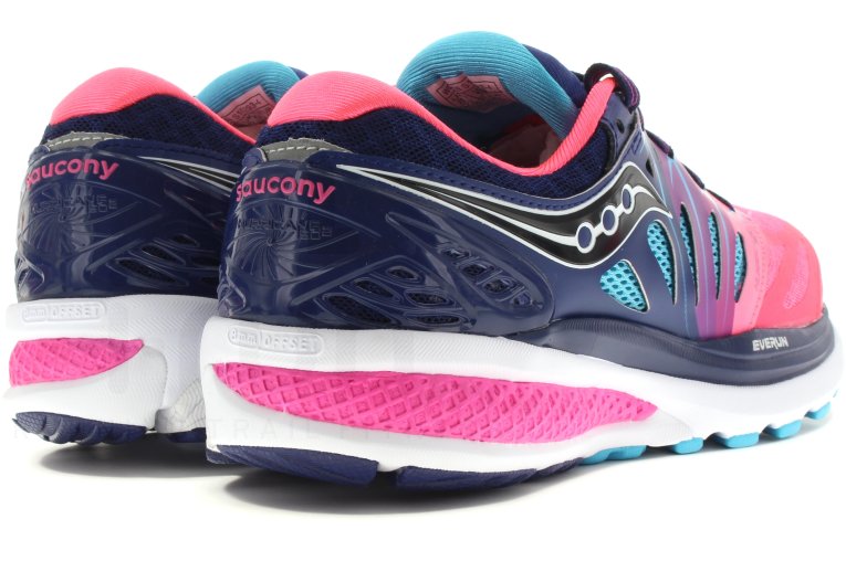 Saucony Hurricane ISO 2