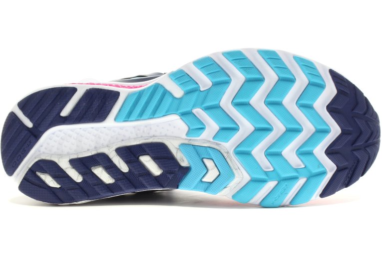 Saucony Hurricane ISO 2