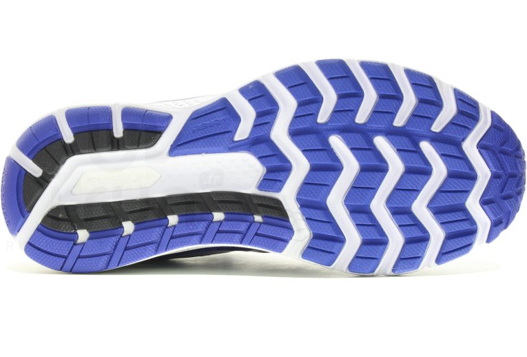 Saucony Hurricane ISO 3