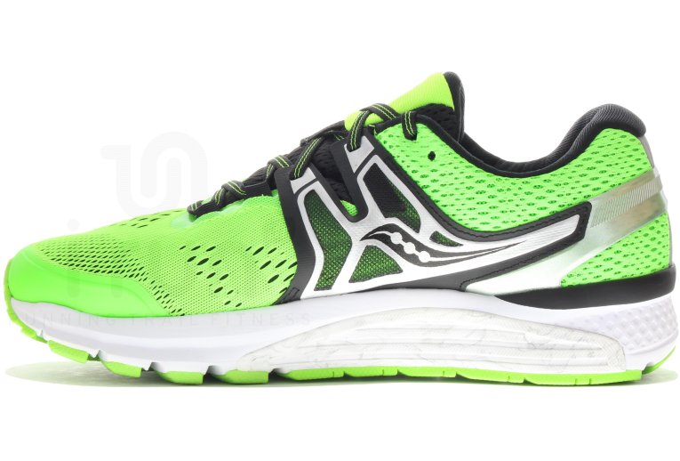 Saucony Hurricane ISO 3