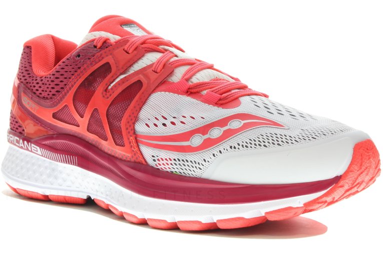 Saucony Hurricane ISO 3