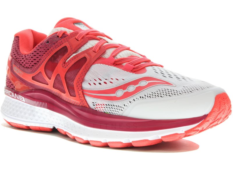 Saucony hurricane iso femme 2020 on sale