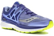 Saucony Hurricane ISO 3 W