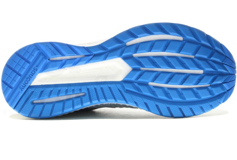 Saucony Hurricane ISO 4