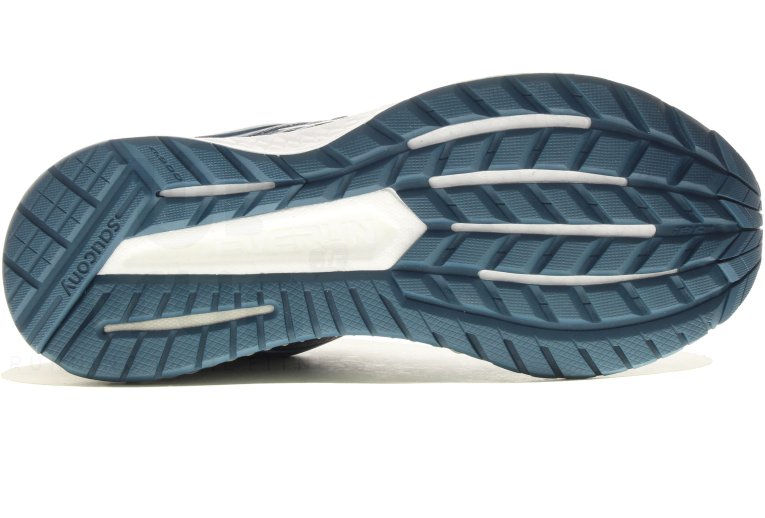 Saucony Hurricane ISO 4