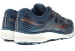 Saucony Hurricane ISO 4