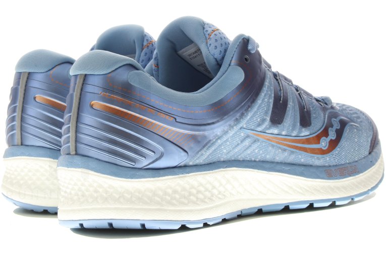 Saucony Hurricane ISO 4