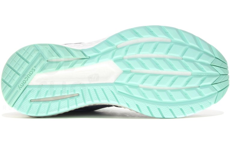 Saucony Hurricane ISO 4