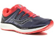 Saucony Hurricane ISO 4 W