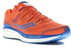 Saucony Hurricane ISO 5