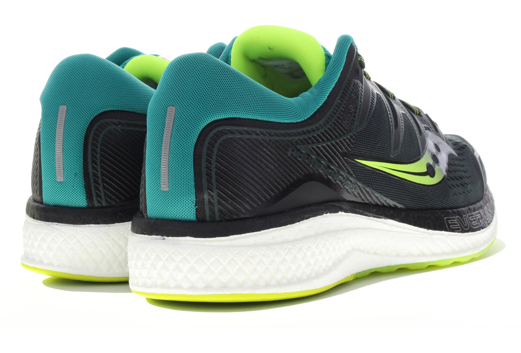 saucony hurricane iso 4 pas cher