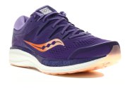 Saucony Hurricane ISO 5 W