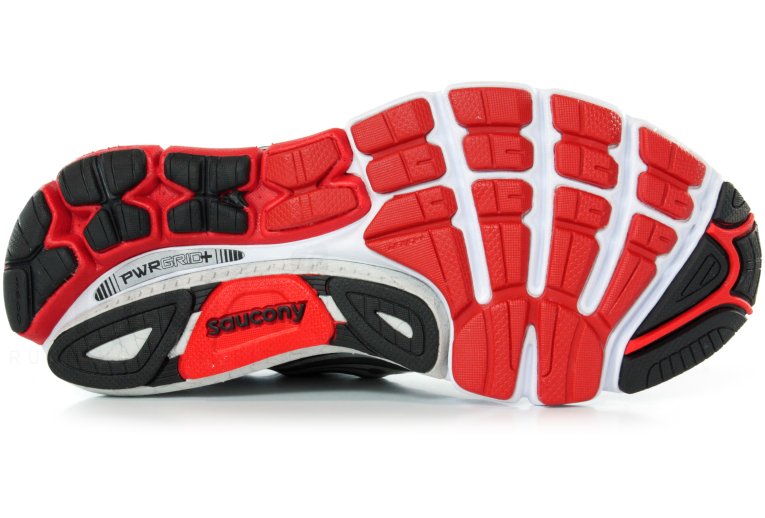 Saucony Hurricane ISO