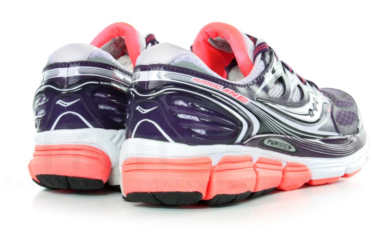 Saucony Hurricane ISO