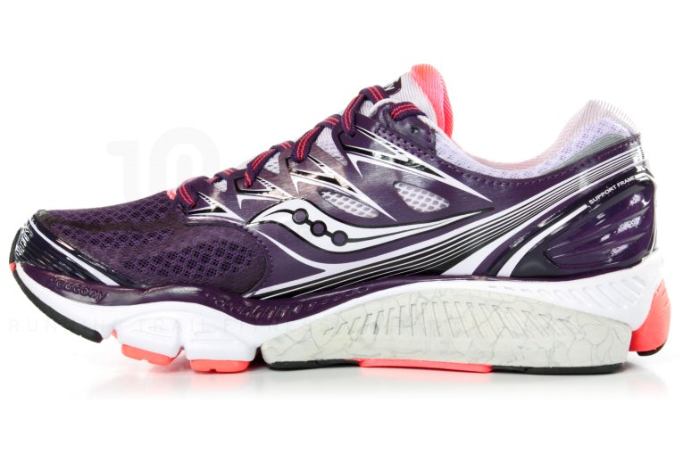 Saucony Hurricane ISO