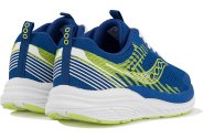 Saucony Hurricane KDZ