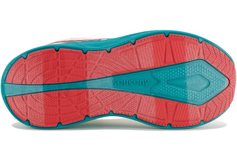 Saucony Hurricane KDZ Junior