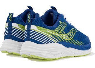 Saucony Hurricane KDZ Junior